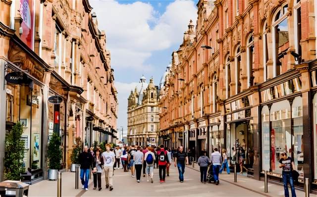 Vinery Road 26310# 4