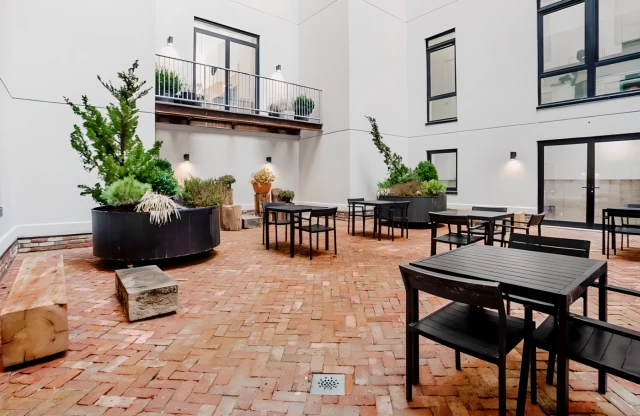 457 West 150th Street