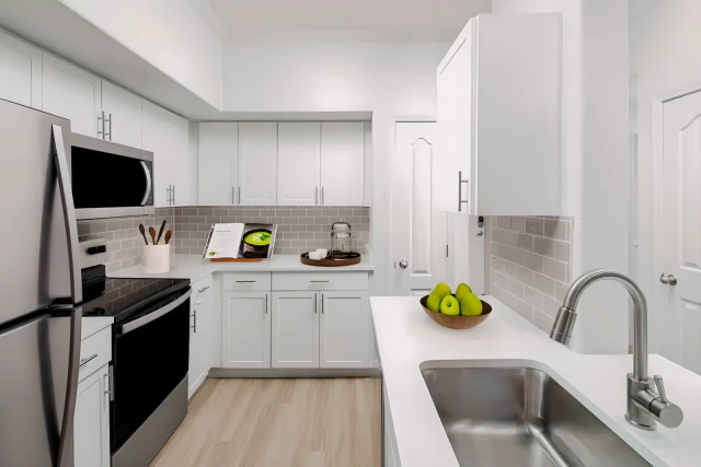 Camden Copper Square 1