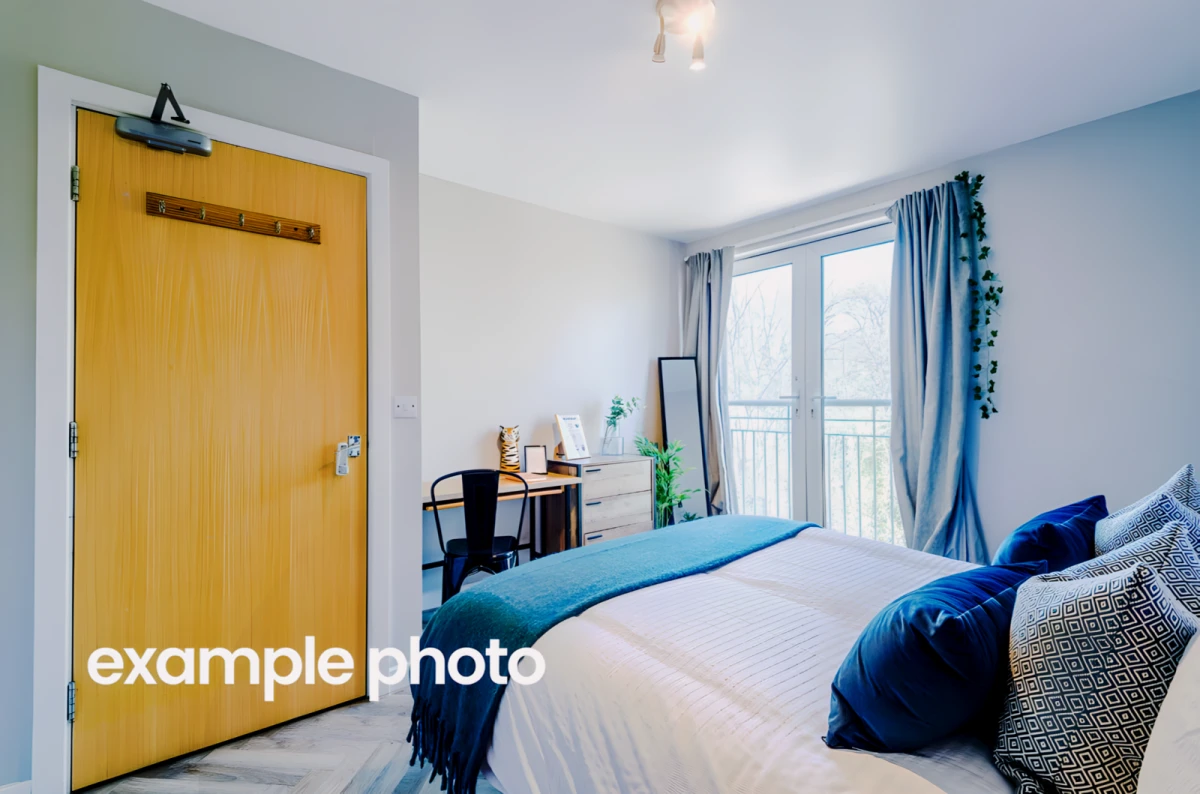 Flat 48, Mayfair Court 0