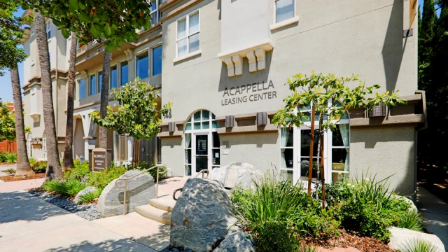 Acappella Pasadena Apartments 3