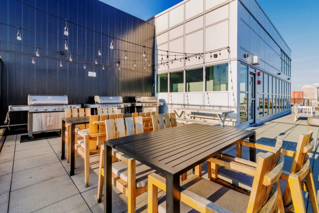 Harrington Housing - CX 2