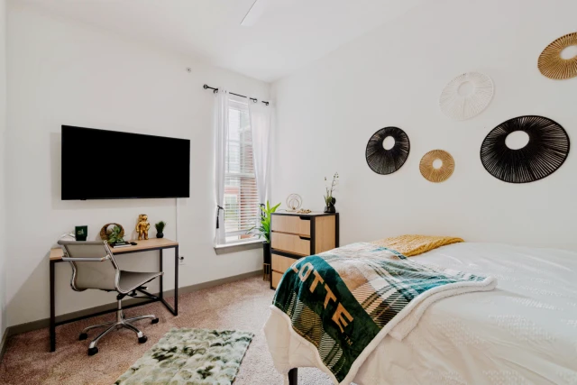 The Drake Student Living