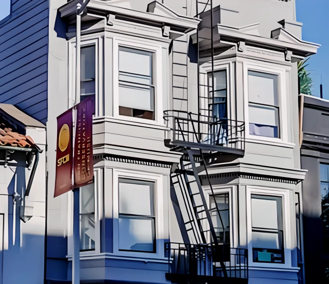 251 9th Street Residences