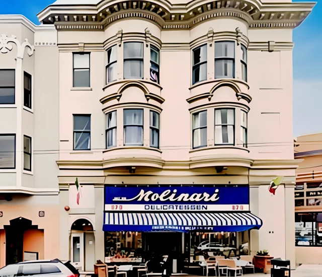 371 Columbus Residences