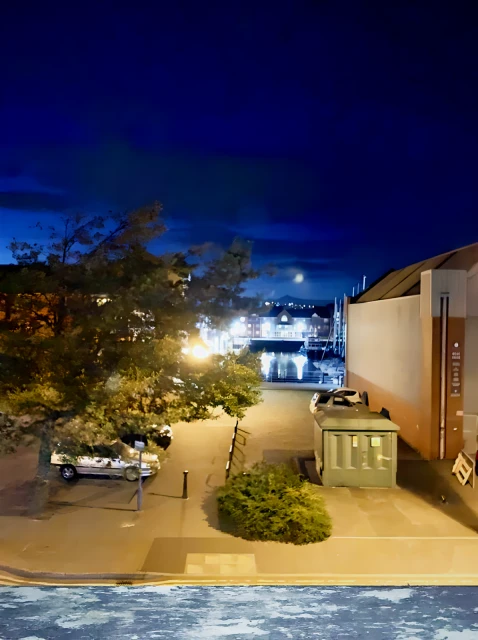 St. Christophers Court, Maritime Quarter, Swansea(1) 1