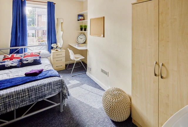 Homefield Road EX1 2