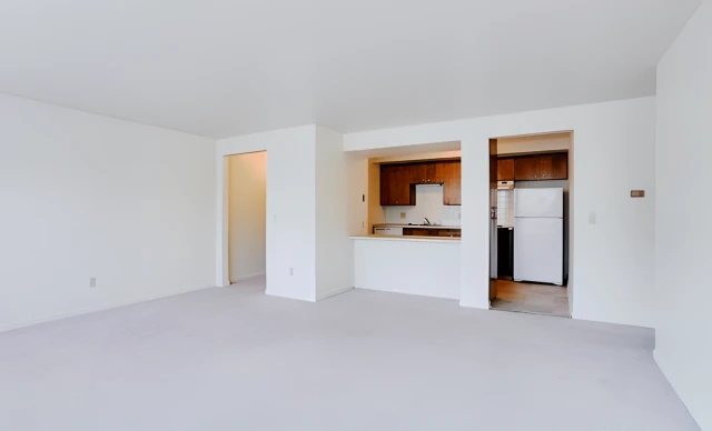 Berkley Manor Apartments 4