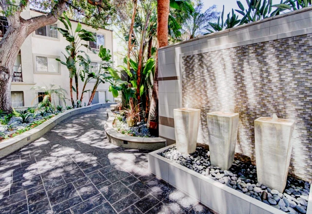 Town Center Apartments 1