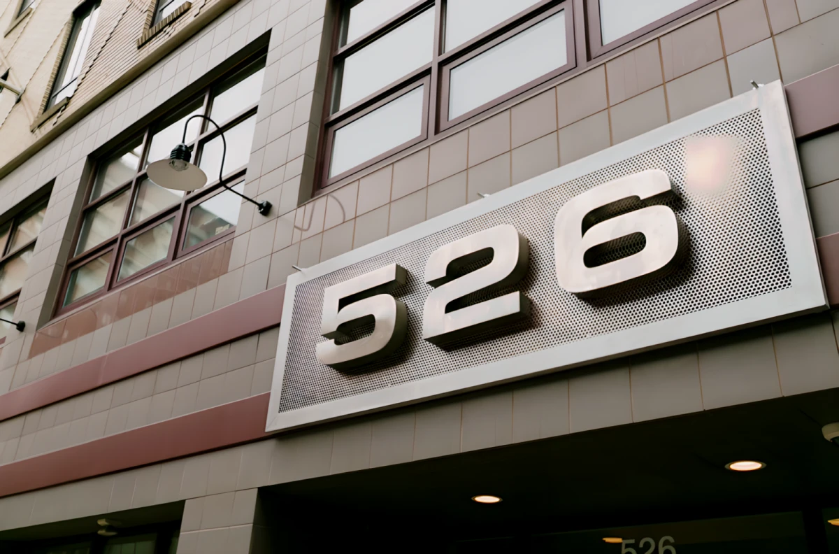 526 Penn Avenue Apartments 0