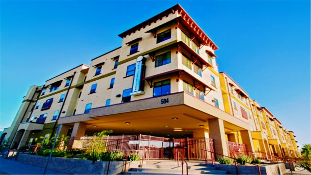 The Junction at Iron Horse 1