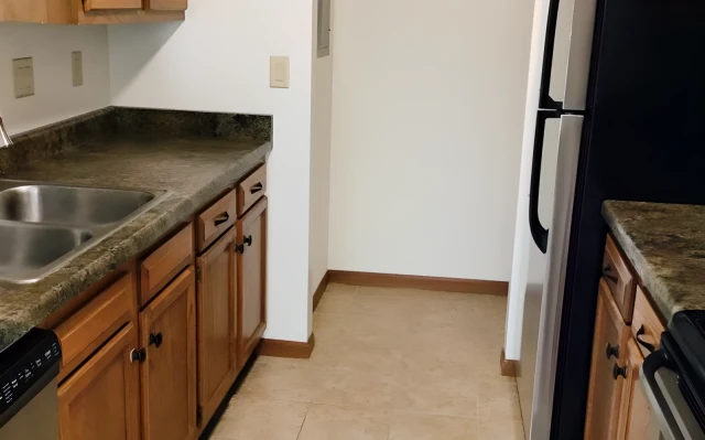 High Point Commons 3