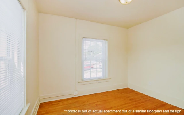 Suites on Lincoln Way 2