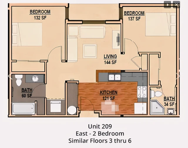 The Patterson Social 3