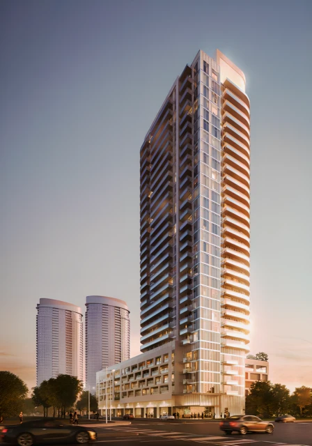 KSquare Condos