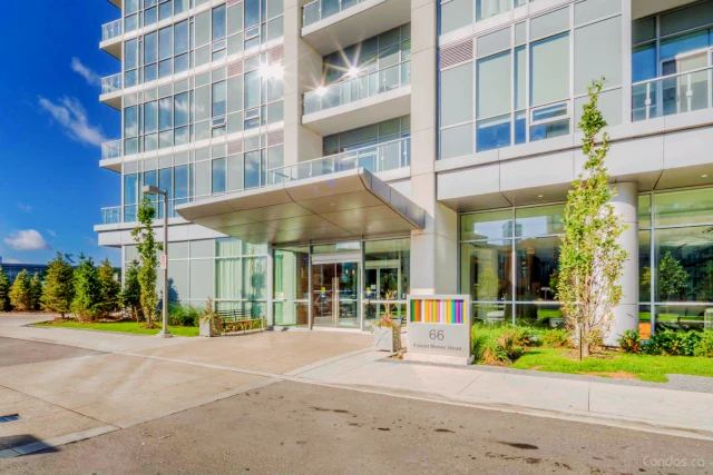 Emerald City Ⅱ(66 Forest Manor) 2