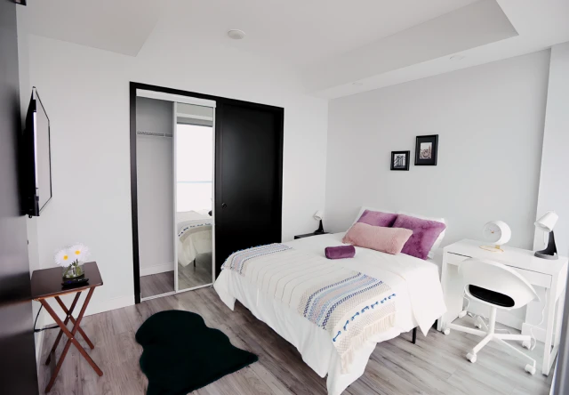 Harrington Housing - Waterfront 3