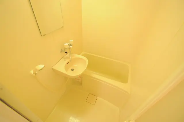 レオパレスシャルマン 3