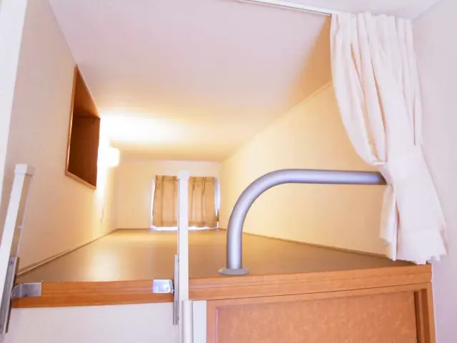 レオパレス川島 1