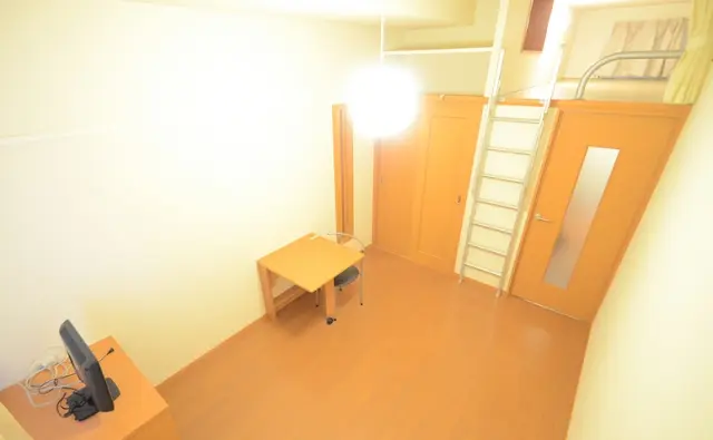 レオパレスミグニッツ 102号室 2