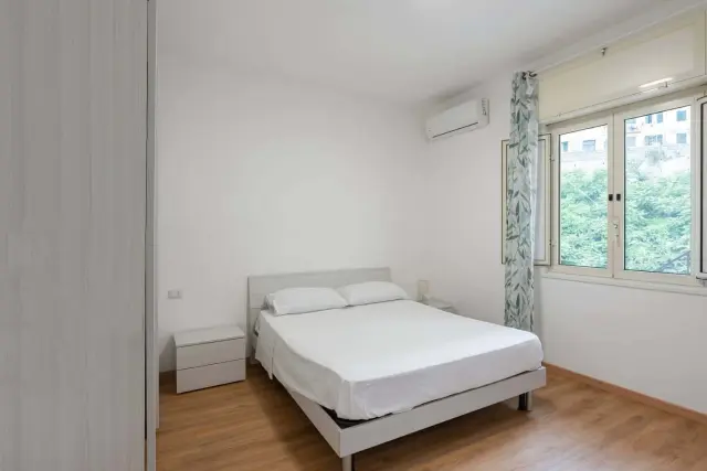 via del serbatoio 10, Napoli 3