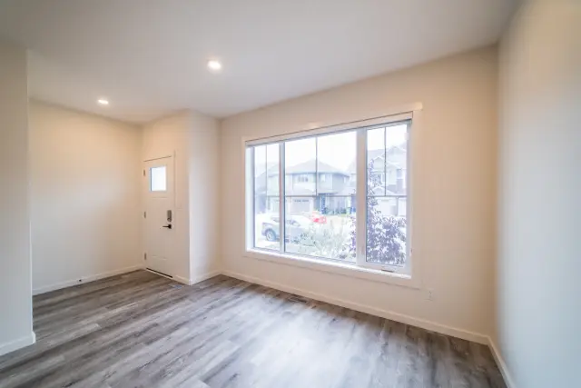 Duplexes in Orchards at Ellerslie 1