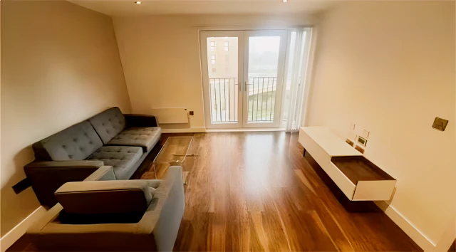 Wilburn Basin(NEX) 2