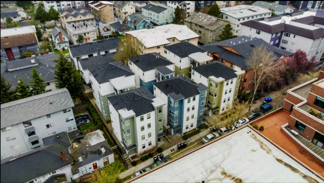 The Radian Apartments 1