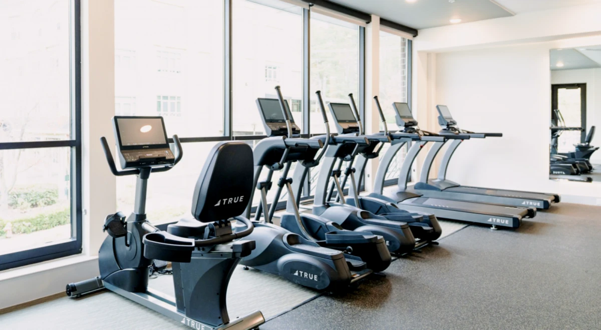 Terrazzo Durham Apartments 0