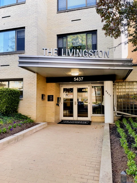 The Livingston