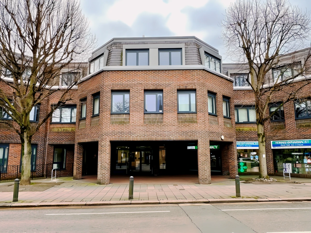 St. Peters Street 25635# 0