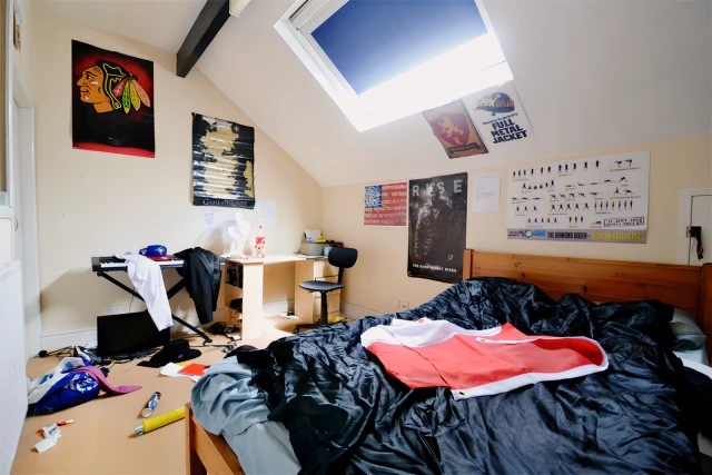 Entire Place·5B2B···964 Pershore Road, Selly Oak 2