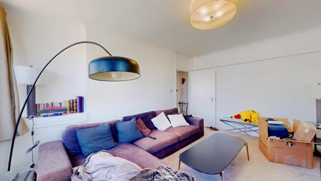 Kendal Street, Connaught Village, W2 1