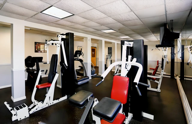 Pebblebrook Apartments 3