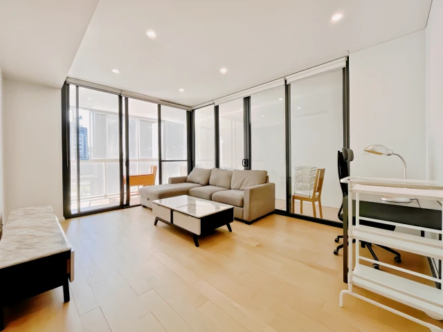 12 Paul St