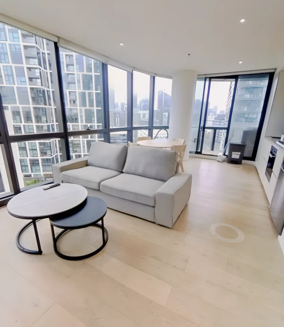 889 Collins Street 1