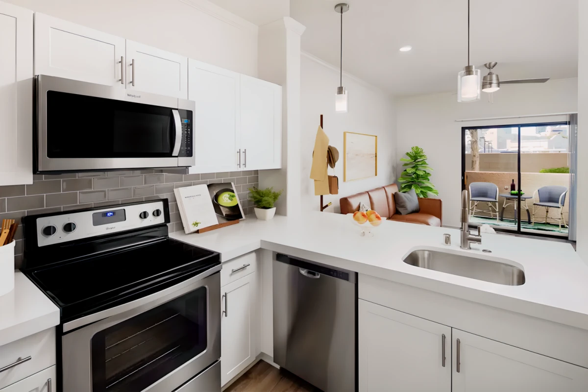 Camden Copper Square 0