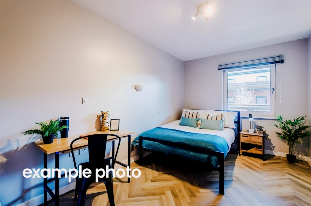 Flat 48, Mayfair Court 3