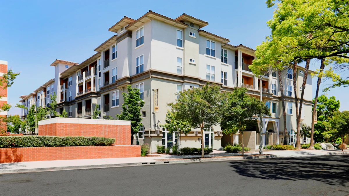 Acappella Pasadena Apartments 0