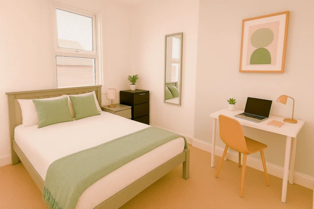 90 Portland Street 1