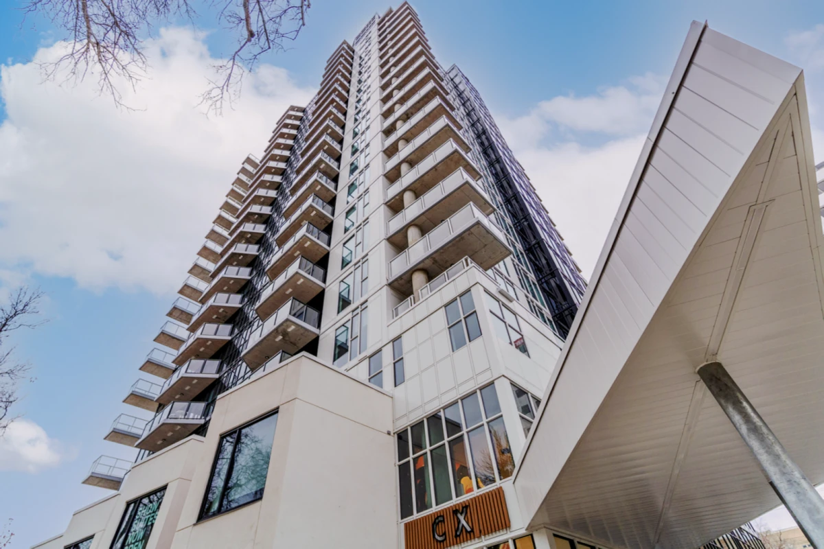 Harrington Housing - CX 0