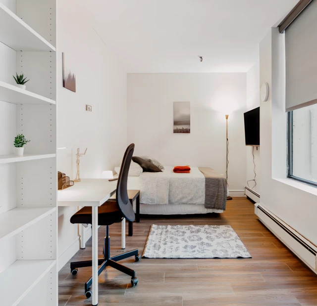 Harrington Housing - Welsford 2