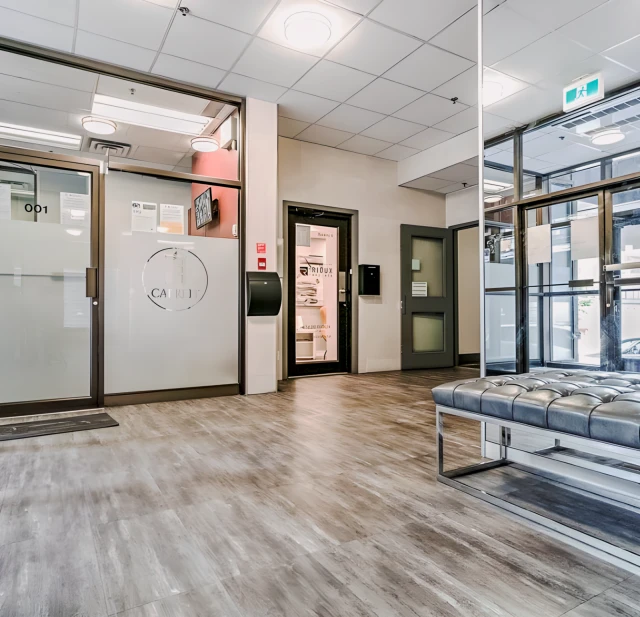 Harrington Housing - Place Du Boulevard 2