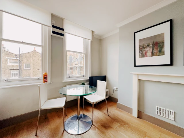 FH-Cleveland Residences