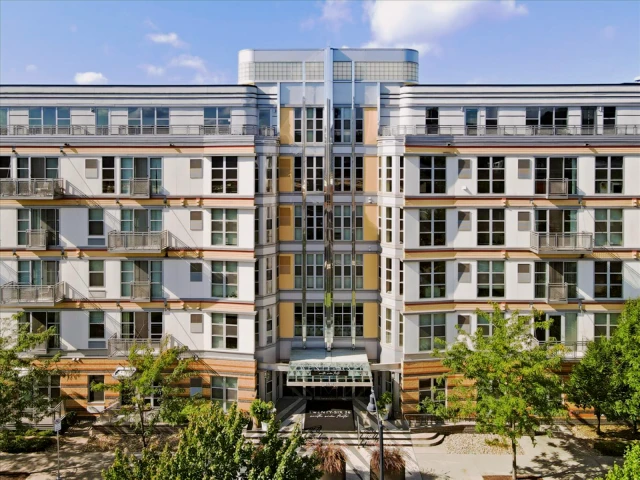 2626 South Side Apartments 2