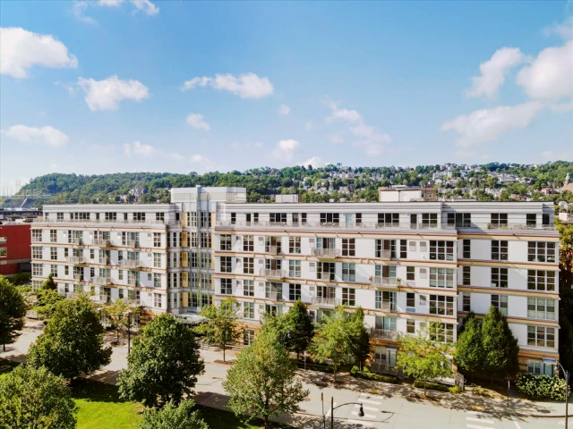 2626 South Side Apartments 1