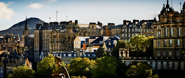 SL-George Street Apartments 2