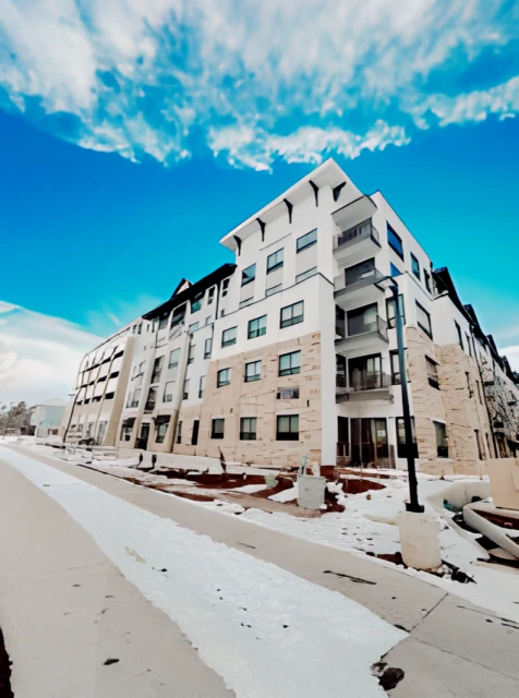 The Standard at Fort Collins 1