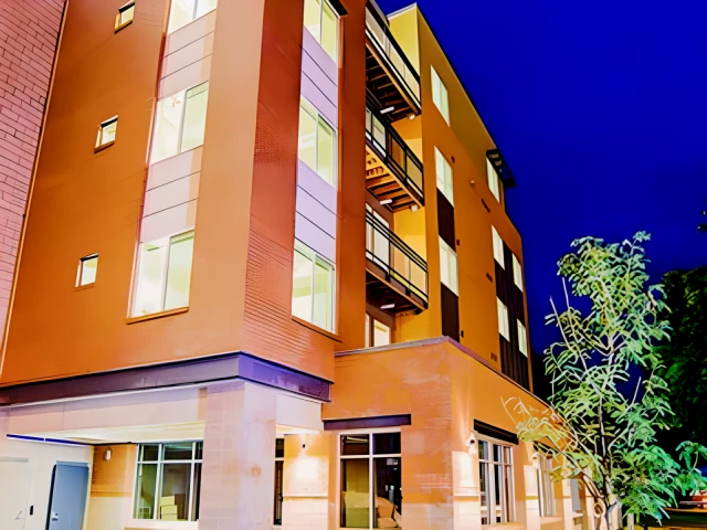 Mason Street Flats 3