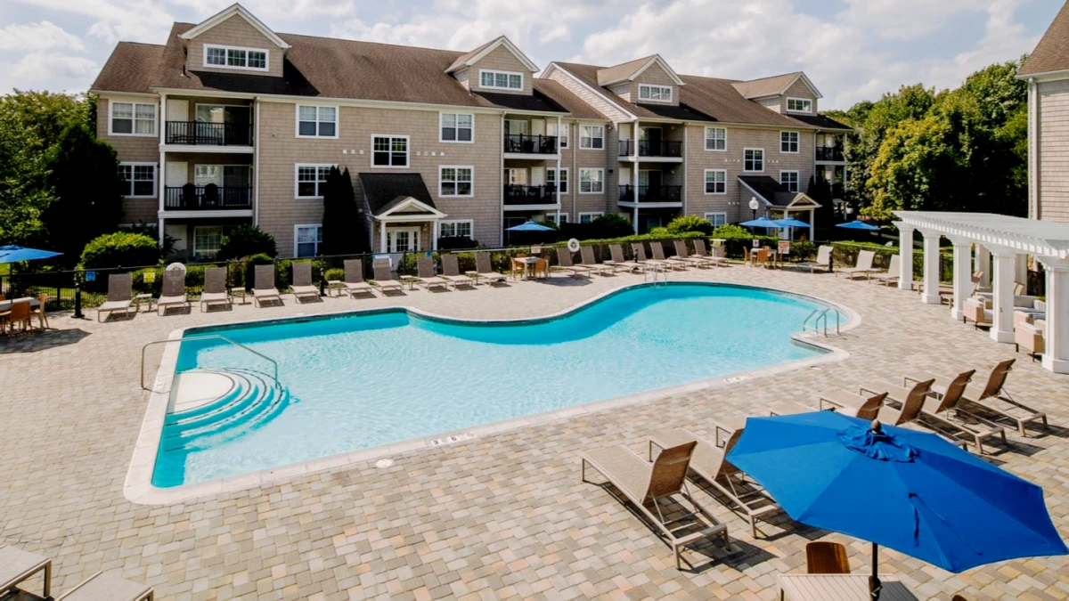 Riverwood at New Canaan 0